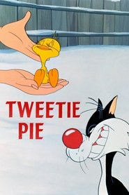 poster Tweetie Pie