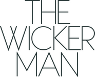 Logo of The Wicker Man image size 1586x1287