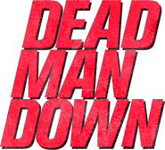Logo of Dead Man Down image size 1288x1168