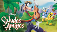 Saludos Amigos wallpaper 