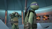 Les Tortues Ninja season 3 episode 26