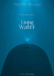 poster Living Water
