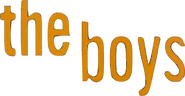 Logo of The Boys image size 571x297