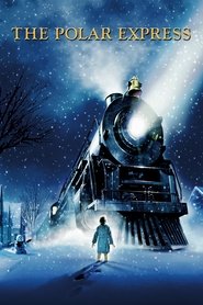 poster The Polar Express