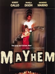 Voir film Mayhem en streaming