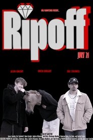 Poster of Ripoff image size 1728x2592