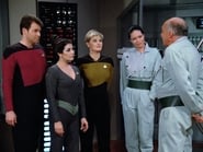 Star Trek : La nouvelle génération season 1 episode 17