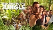 Welcome to the Jungle wallpaper 