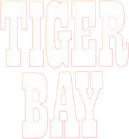 Logo of Tiger Bay image size 747x802
