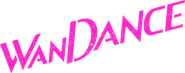 Logo of Wandance image size 3271x1295