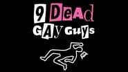 9 Dead Gay Guys wallpaper 