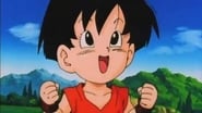 Dragon Ball Z season 9 episode 36