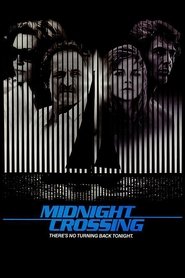 Poster of Midnight Crossing image size 1800x2700