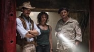 Hooten and the Lady  chasseurs de trésors season 1 episode 3