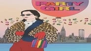 Party Girl wallpaper 