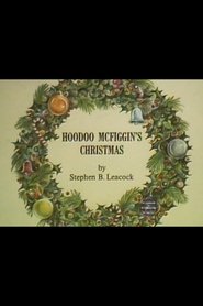 Hoodoo McFiggin's Christmas