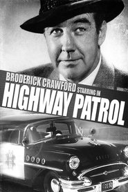 Poster of Highway Patrol image size 1000x1500