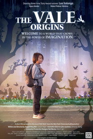 The Vale - Origins