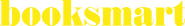 Logo of Booksmart image size 4311x596