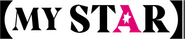 Logo of Oshi No Ko image size 1121x236