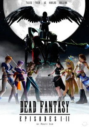 Dead Fantasy