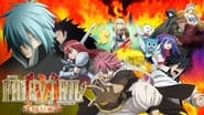 Fairy Tail - La prêtresse du Phoenix wallpaper 