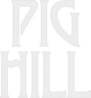 Logo of Pig Hill image size 584x626