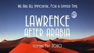 Lawrence After Arabia wallpaper 