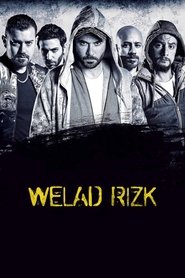 poster Sons of Rizk