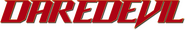Logo of Daredevil image size 785x129