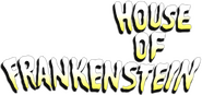 Logo of House of Frankenstein image size 639x302