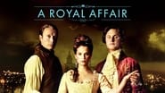 Royal Affair wallpaper 