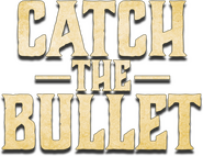 Logo of Catch the Bullet image size 1512x1161