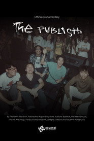 The Publish Documentary