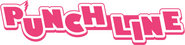 Logo of Punch Line image size 782x190
