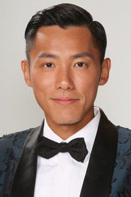 Photo of Jonathan Cheung Wing-Hong image size 720x1080