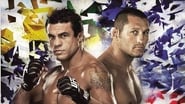 UFC Fight Night 32: Belfort vs. Henderson 2 wallpaper 