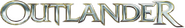 Logo of Outlander image size 785x118