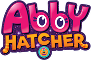 Logo of Abby Hatcher image size 1384x915