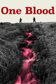 poster One Blood