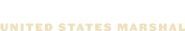 Logo of Cahill: United States Marshal image size 1668x276