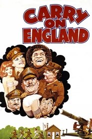 poster Carry On England