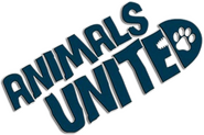 Logo of Animals United image size 457x304