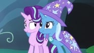 My Little Pony : Les Amies, c'est magique season 7 episode 17