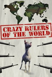 Poster of The Crazy Rulers of the World image size 680x1000
