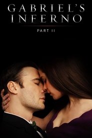 Poster of Gabriel's Inferno: Part II image size 1000x1500