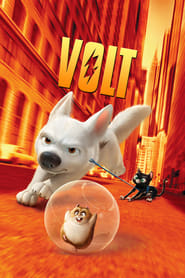 Voir film Volt, star malgré lui en streaming