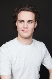 Photo of David Beaucage image size 300x450