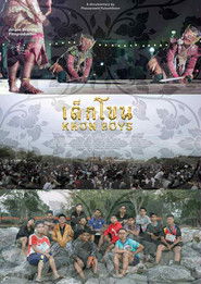 poster Khon Boys