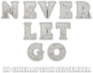 Logo of Never Let Go image size 1570x1233